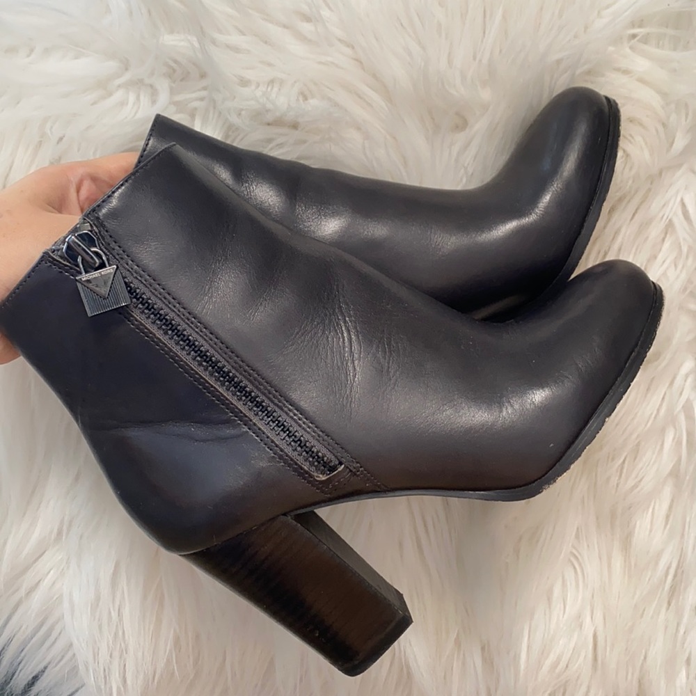 Booties
